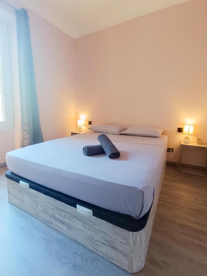 France 66 4 Pers Ac Wifi Appartement Nice Buitenkant foto