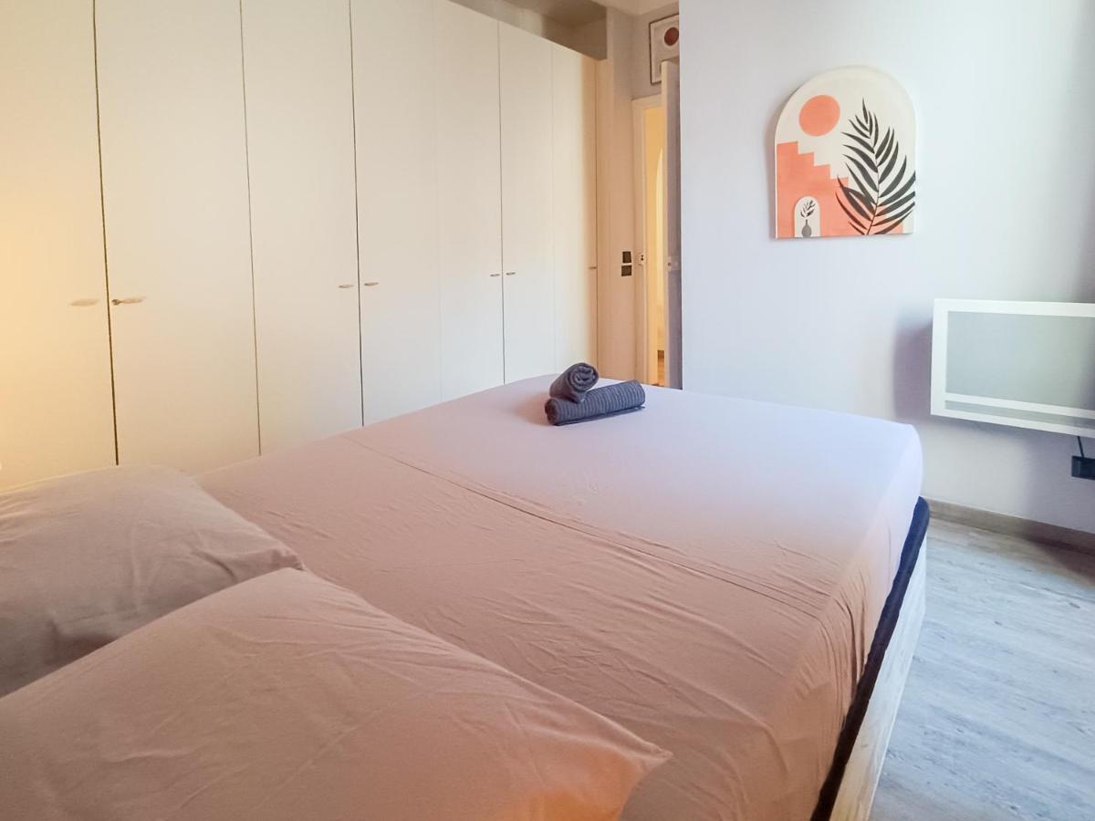 France 66 4 Pers Ac Wifi Appartement Nice Buitenkant foto